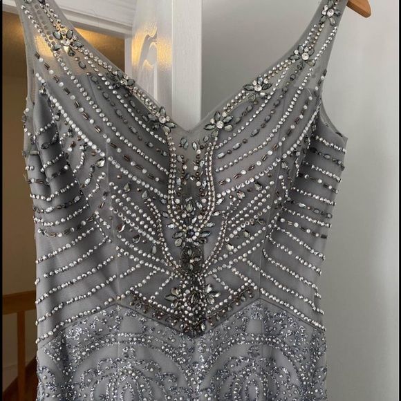 Occasion/prom dress - Picture 3 of 7